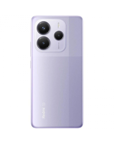 Smartphone Xiaomi Redmi Note 14 8GB/ 256GB/ 6.67'/ 5G/ Purpura