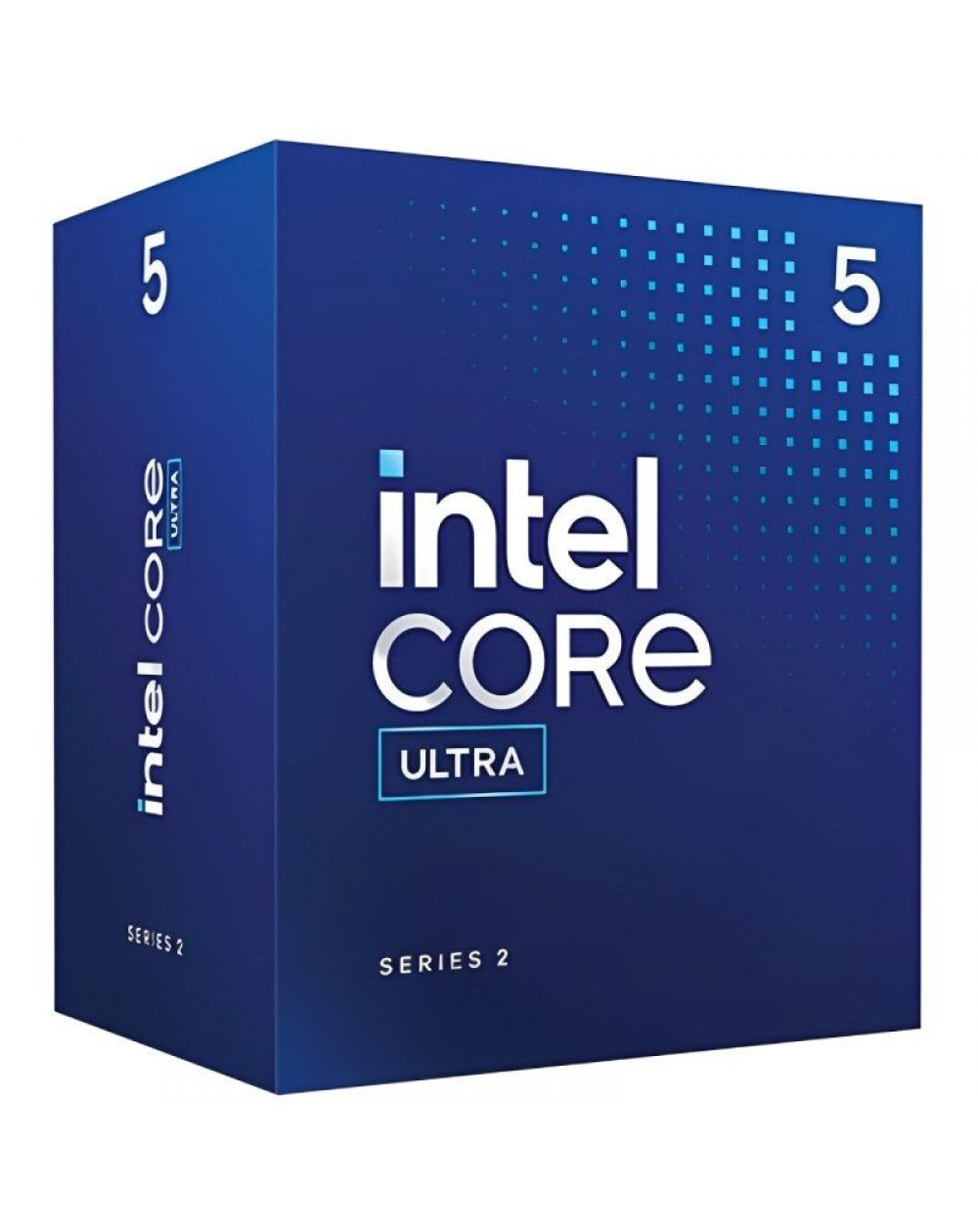 Procesador Intel Core Ultra 5 235 3.4 GHz Socket 1851