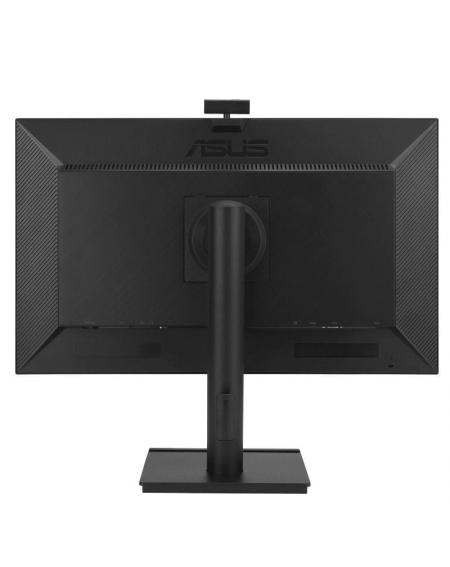 Monitor Profesional Asus BE279QFK 27'/ Full HD/ Webcam/ Negro