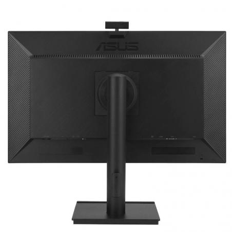 Monitor Profesional Asus BE279QFK 27'/ Full HD/ Webcam/ Negro