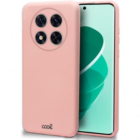 Carcasa COOL para Xiaomi Redmi Note 14 Pro 5G / Note 14 Pro Plus 5G / Poco X7 Cover Rosa