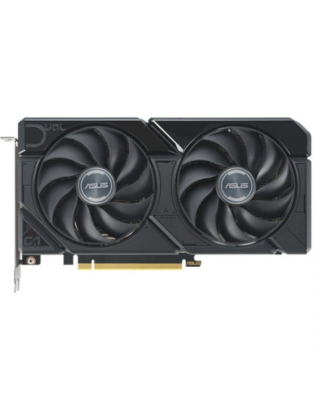 Tarjeta Gráfica Asus Dual Radeon RX 7600 XT OC/ 16GB GDDR6