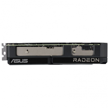 Tarjeta Gráfica Asus Dual Radeon RX 7600 XT OC/ 16GB GDDR6