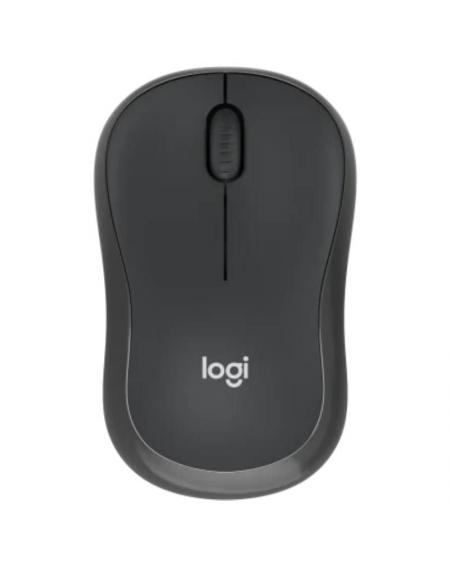 Ratón Inalámbrico Logitech M240 for Business/ Hasta 1000 DPI