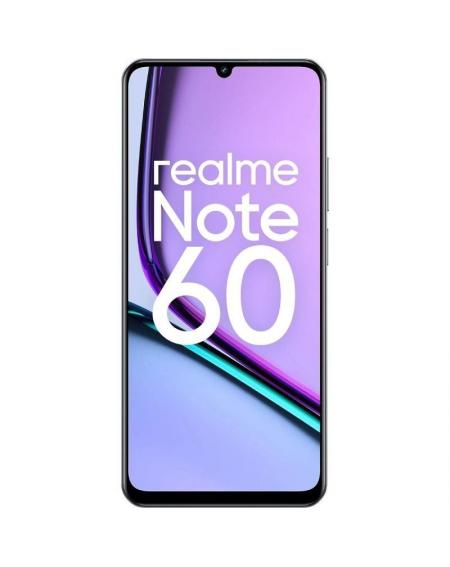 Smartphone Realme Note 60 4GB/ 128GB/ 6.74'/ Negro