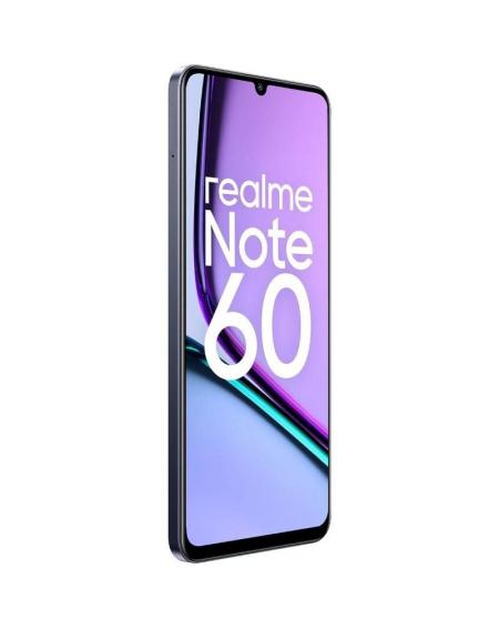 Smartphone Realme Note 60 4GB/ 128GB/ 6.74'/ Negro