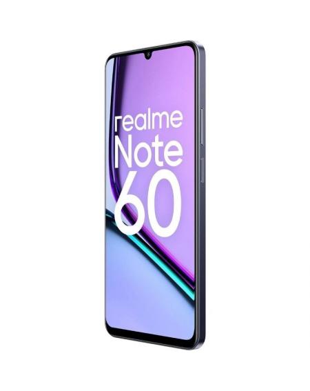 Smartphone Realme Note 60 4GB/ 128GB/ 6.74'/ Negro