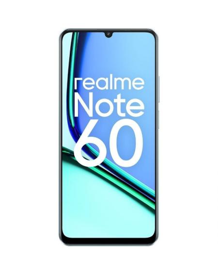 Smartphone Realme Note 60 4GB/ 128GB/ 6.74'/ Azul