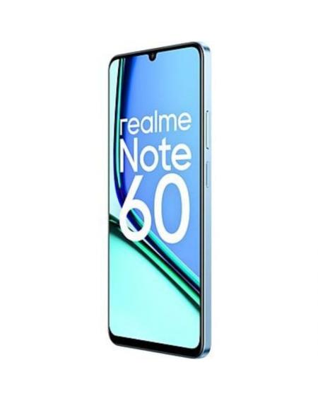 Smartphone Realme Note 60 4GB/ 128GB/ 6.74'/ Azul