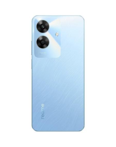 Smartphone Realme Note 60 4GB/ 128GB/ 6.74'/ Azul