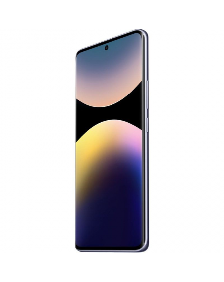 Smartphone Xiaomi Redmi Note 14 Pro+ 12GB/ 512GB/ 6.67'/ 5G/ Púrpura