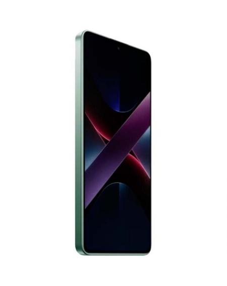 Smartphone Xiaomi POCO X7 Pro 12GB/ 512GB/ 6.67'/ 5G/ Verde