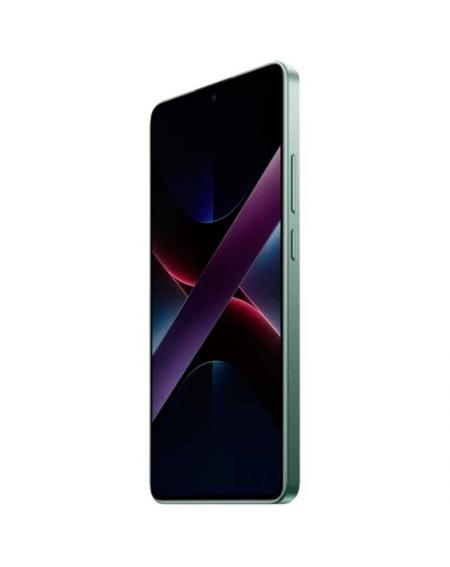 Smartphone Xiaomi POCO X7 Pro 12GB/ 512GB/ 6.67'/ 5G/ Verde