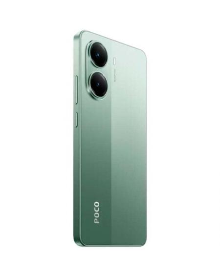 Smartphone Xiaomi POCO X7 Pro 12GB/ 512GB/ 6.67'/ 5G/ Verde