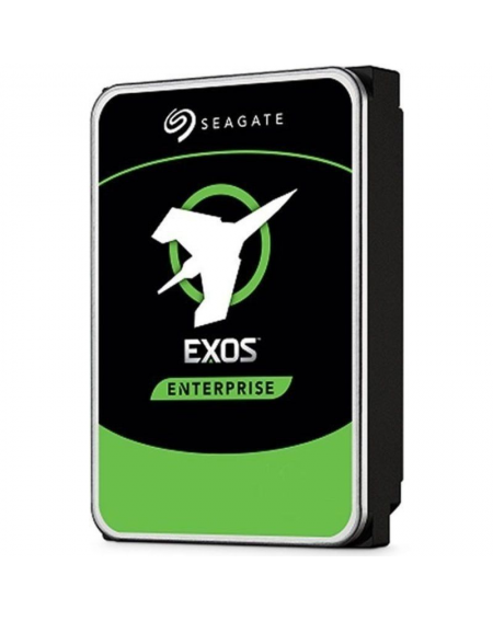 Disco Duro Seagate Exos 7E10 8TB/ 3.5'/ SATA III