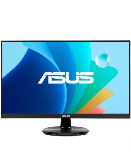 Monitor Gaming Asus VA27DQFR 27'/ Full HD/ 1ms/ 100Hz/ IPS/ Multimedia/ Negro