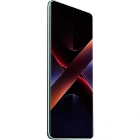 Smartphone Xiaomi POCO X7 12GB/ 512GB/ 6.67'/ 5G/ Verde