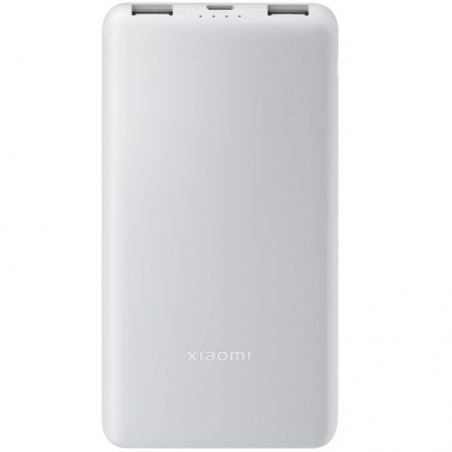 Powerbank 10000mAh Xiaomi Power Bank 22.5 Lite/ 22.5W/ Blanca