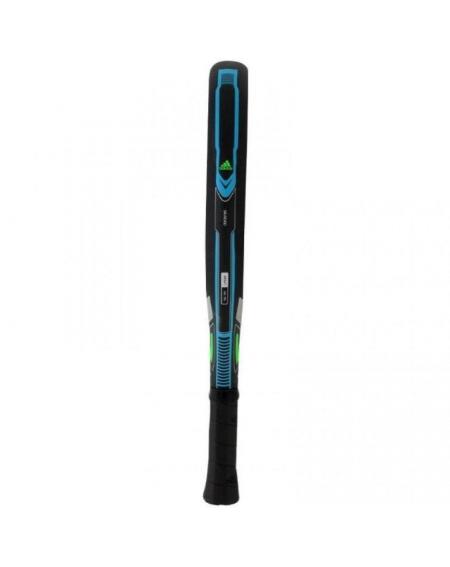 Pala de Pádel Adidas Radogar ATTK/ Azul