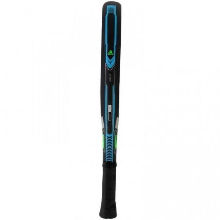 Pala de Pádel Adidas Radogar ATTK/ Azul