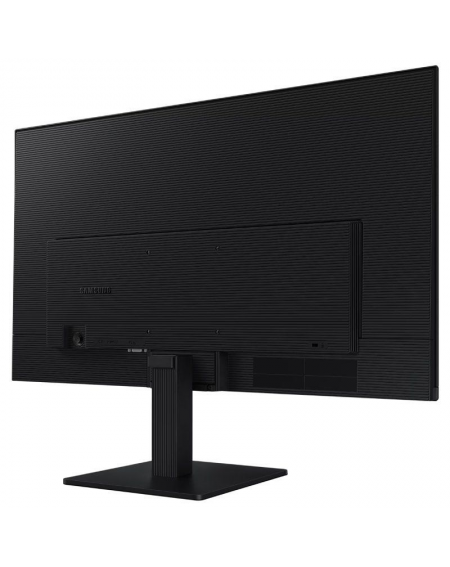 Monitor Profesional Samsung Essential Monitor S3 S27D300GAU/ 27'/ Full HD/ Negro