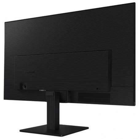 Monitor Profesional Samsung Essential Monitor S3 S27D300GAU/ 27'/ Full HD/ Negro