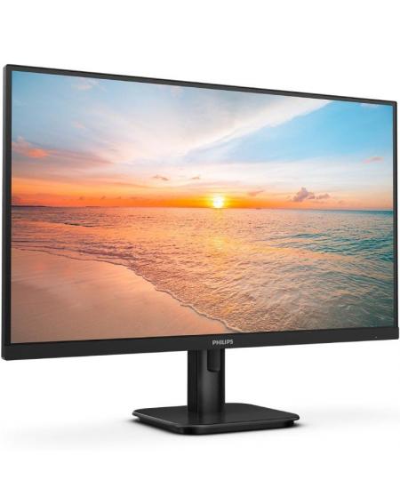 Monitor Profesional Philips 27E1N1800A 27'/ 4K/ Multimedia/ Negro