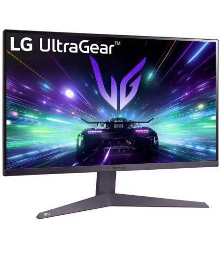 Monitor Gaming LG UltraGear 24GS50F-B 23.8'/ Full HD/ 1ms/ 180Hz/ VA/ Negro