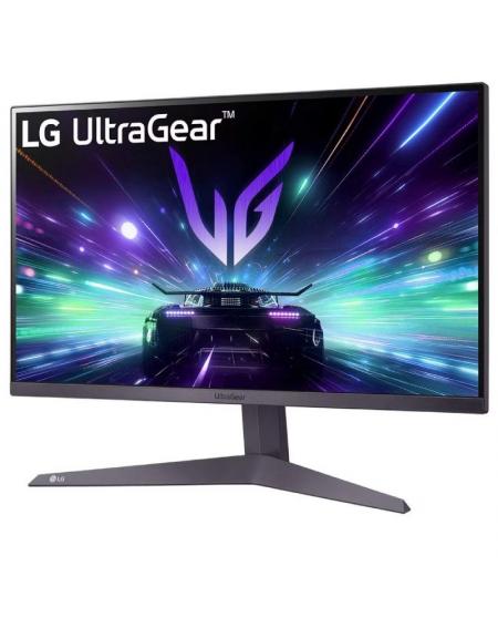 Monitor Gaming LG UltraGear 24GS50F-B 23.8'/ Full HD/ 1ms/ 180Hz/ VA/ Negro