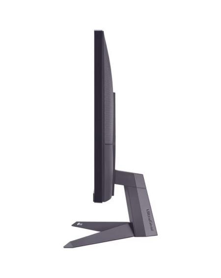 Monitor Gaming LG UltraGear 24GS50F-B 23.8'/ Full HD/ 1ms/ 180Hz/ VA/ Negro