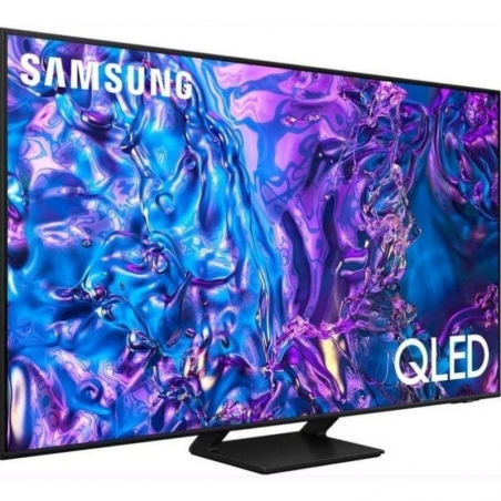 Televisor Samsung QLED Q70D TQ65Q70DAT 65'/ Ultra HD 4K/ Smart TV/ WiFi