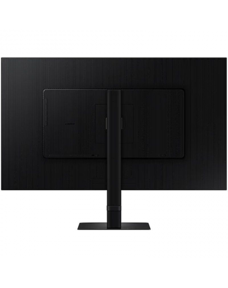 Monitor Profesional Samsung ViewFinity S8 S80UD S32D800UAU 32'/ 4K/ Regulable en altura/ Negro