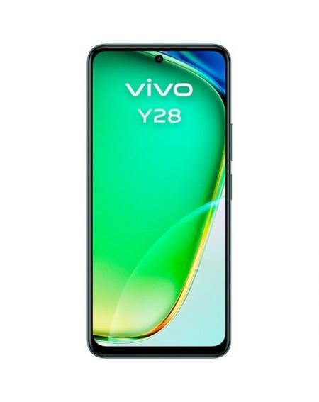 Smartphone Vivo Y28 4GB/ 128GB/ 6.68'/ Verde