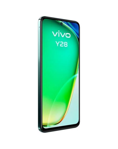 Smartphone Vivo Y28 4GB/ 128GB/ 6.68'/ Verde