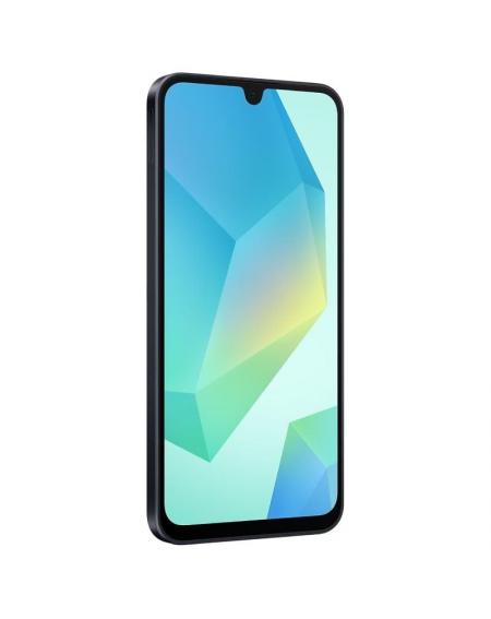 Smartphone Samsung Galaxy A16 8GB/ 256GB/ 6.7'/ Negro y Azul