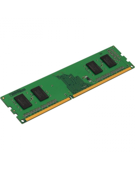 Memoria RAM Kingston ValueRAM 4GB/ DDR4/ 3200MHz/ 1.2V/ CL22/ DIMM