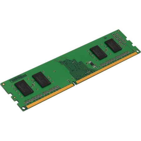 Memoria RAM Kingston ValueRAM 4GB/ DDR4/ 3200MHz/ 1.2V/ CL22/ DIMM