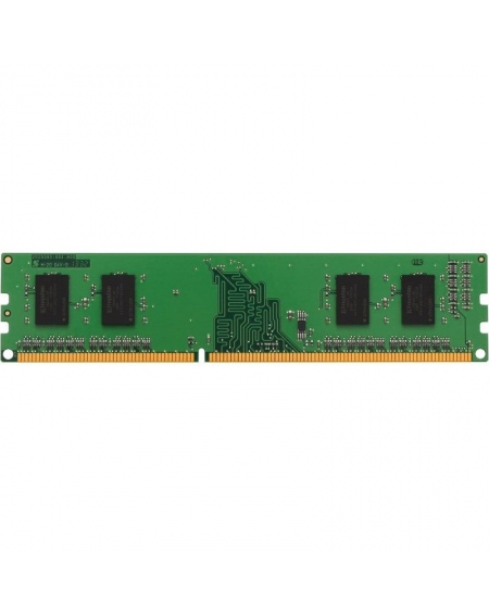 Memoria RAM Kingston ValueRAM 4GB/ DDR4/ 3200MHz/ 1.2V/ CL22/ DIMM