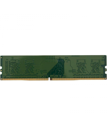 Memoria RAM Kingston ValueRAM 4GB/ DDR4/ 3200MHz/ 1.2V/ CL22/ DIMM