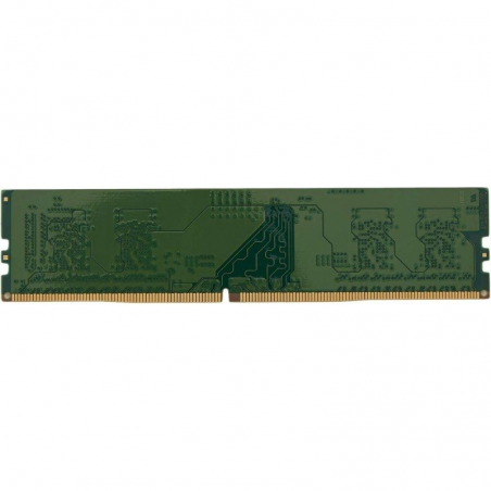 Memoria RAM Kingston ValueRAM 4GB/ DDR4/ 3200MHz/ 1.2V/ CL22/ DIMM