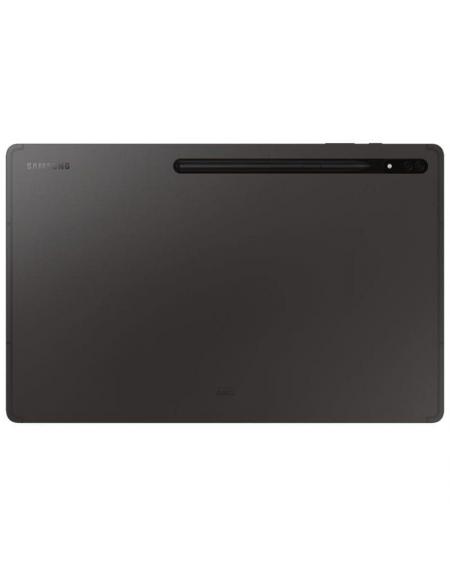 Tablet Samsung Galaxy Tab S8 Ultra 14.6'/ 8GB/ 128GB/ Octacore/ Gris Grafito - Imagen 3