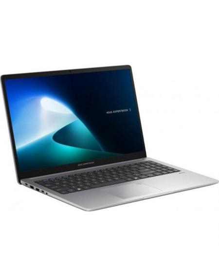 Portátil Asus ExpertBook P1 P1503CVA-S70676X Intel Core i7-13620H/ 16GB/ 512GB SSD/ 15.6'/ Win11 Pro