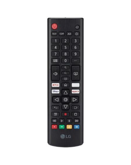 Mando Universal para TV LG SR24GA compatible con TV LG