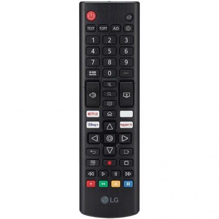 Mando Universal para TV LG SR24GA compatible con TV LG