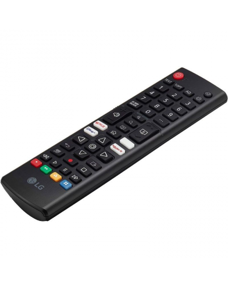 Mando Universal para TV LG SR24GA compatible con TV LG