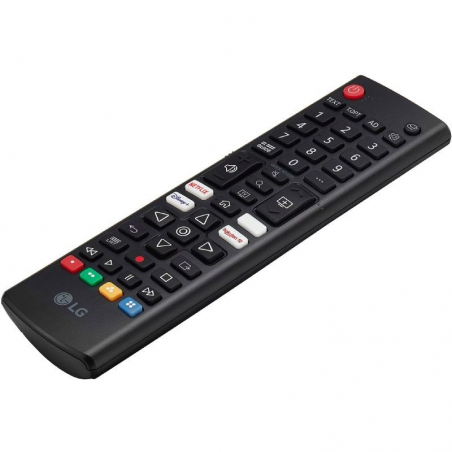 Mando Universal para TV LG SR24GA compatible con TV LG