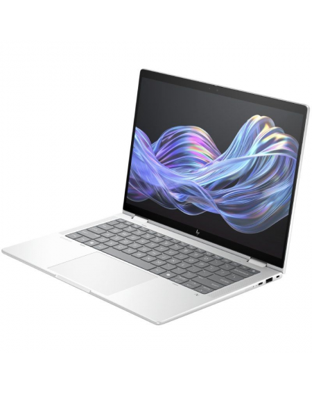 Portátil Convertible HP EliteBook X G1i B68ZZET Intel Core Ultra 5-226V/ 16GB/ 512GB SSD/ 14'/ Win11 Pro