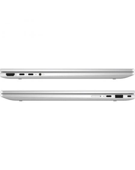 Portátil Convertible HP EliteBook X G1i B68ZZET Intel Core Ultra 5-226V/ 16GB/ 512GB SSD/ 14'/ Win11 Pro