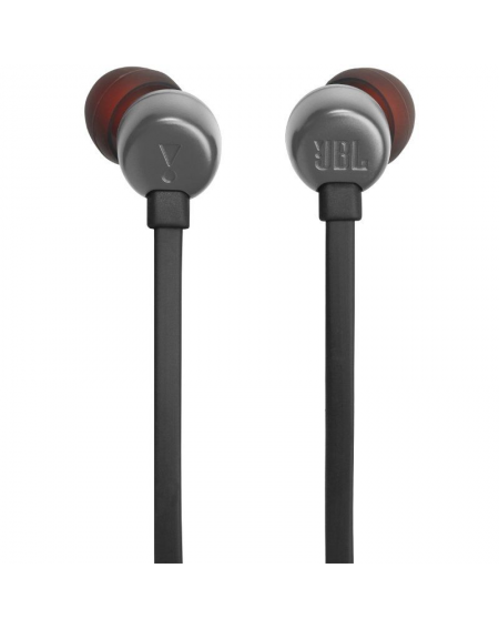 Auriculares Intrauditivos JBL Tune 310C/ con Micrófono/ Negros