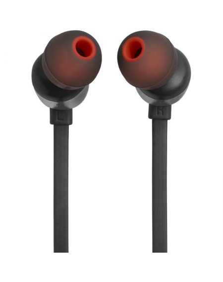 Auriculares Intrauditivos JBL Tune 310C/ con Micrófono/ Negros